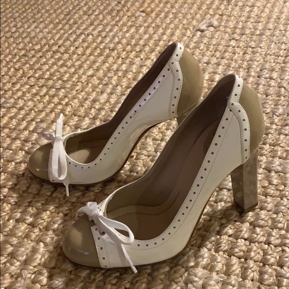 Dolce & Gabbana heels - Picture 1 of 4